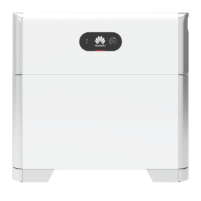 Huawei batteripakke 5 kWh + PowerModule (Kampagne krver registrering)
